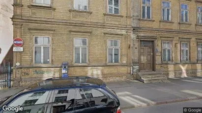 Företagslokaler till salu i Riga Centrs – Foto från Google Street View