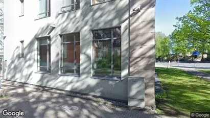 Office spaces for sale in Garkalnes novads - Photo from Google Street View