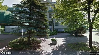 Office spaces for sale in Jūrmala - Photo from Google Street View