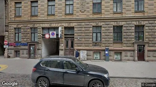 Kontorslokaler till salu i Location is not specified – Foto från Google Street View