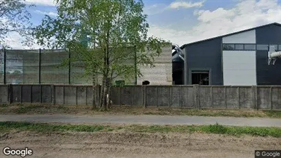 Företagslokaler till salu i Riga Daugavgrīva-Rītabuļļi-Bolderāja – Foto från Google Street View