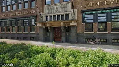 Kantorruimte te huur in Arnhem - Foto uit Google Street View
