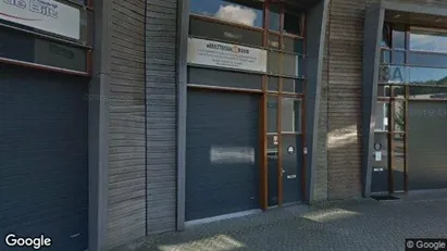 Lokaler til leie i Utrecht Overvecht – Bilde fra Google Street View