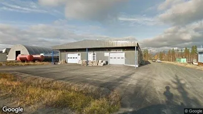 Kontorlokaler til salg i Tornio - Foto fra Google Street View