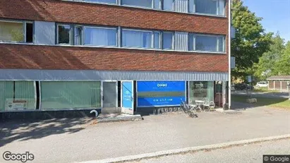 Kontorer til salgs i Helsingfors Koillinen – Bilde fra Google Street View