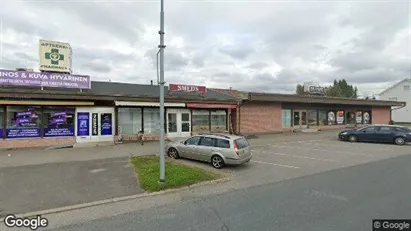 Kontorlokaler til salg i Tornio - Foto fra Google Street View