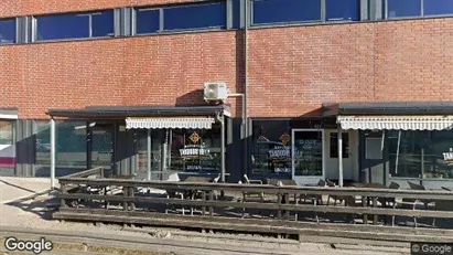 Gewerbeflächen zum Kauf in Helsinki Pohjoinen – Foto von Google Street View