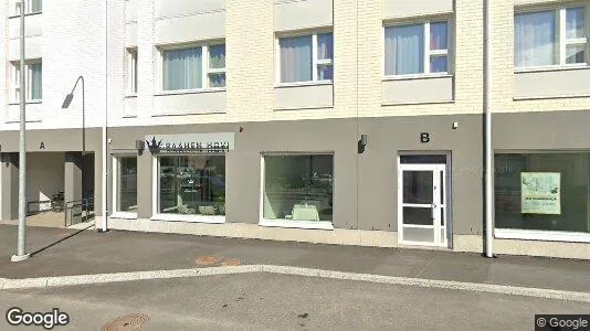 Kontorlokaler til salg i Raahe - Foto fra Google Street View