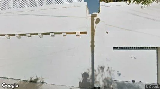 Office spaces for sale i San Ġiljan - Photo from Google Street View