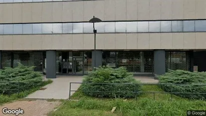 Büros zum Kauf in Cinisello Balsamo – Foto von Google Street View