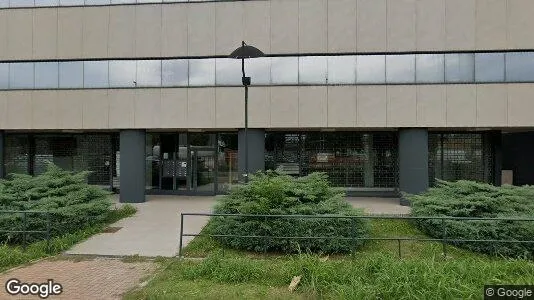 Kontorslokaler till salu i Cinisello Balsamo – Foto från Google Street View