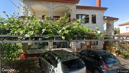 Commercial properties for sale i Umag - Photo from Google Street View