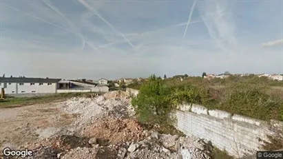 Bedrijfsruimtes te koop in Poreč - Foto uit Google Street View