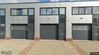 Lokaler til leje i Pijnacker-Nootdorp - Foto fra Google Street View