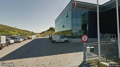 Lokaler til leje i Amersfoort - Foto fra Google Street View