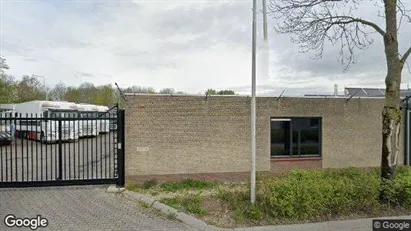 Büros zur Miete in Zederik – Foto von Google Street View
