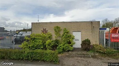 Büros zur Miete in Zederik – Foto von Google Street View