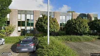 Kontorer til leie i Oud-Heverlee – Bilde fra Google Street View