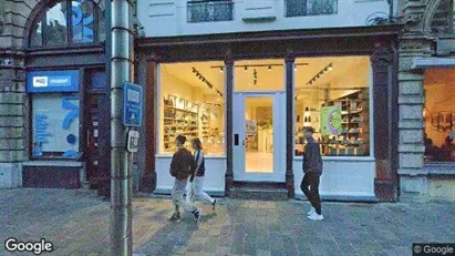 Lokaler til leje i Stad Gent - Foto fra Google Street View