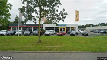 Lokaler til salgs i Noordenveld – Bilde fra Google Street View