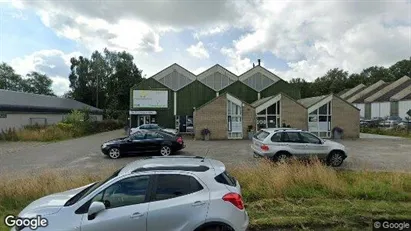 Bedrijfsruimtes te koop in Tynaarlo - Foto uit Google Street View