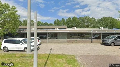 Lokaler til salgs i Groningen – Bilde fra Google Street View