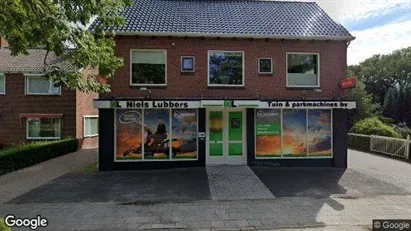 Bedrijfsruimtes te koop in Vlagtwedde - Foto uit Google Street View