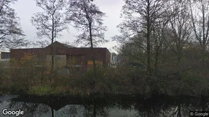 Lokaler til salgs i Leek – Bilde fra Google Street View