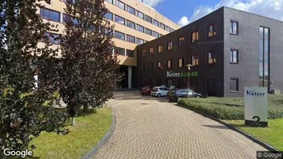 Kontorer til salgs i Assen – Bilde fra Google Street View