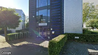 Kontorer til leie i Assen – Bilde fra Google Street View