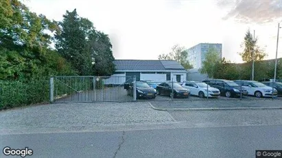 Bedrijfsruimtes te huur in Groningen - Foto uit Google Street View