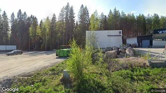 Producties te huur i Järvenpää - Foto uit Google Street View