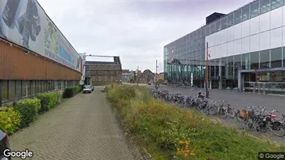 Kontorlokaler til leje i Amsterdam Centrum - Foto fra Google Street View