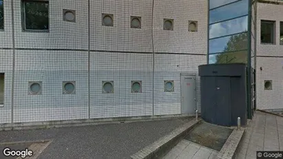 Kontorer til leie i Zoetermeer – Bilde fra Google Street View