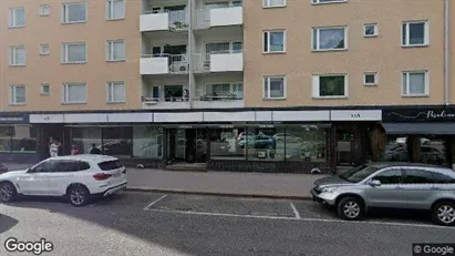 Lokaler til leie i Turku – Bilde fra Google Street View