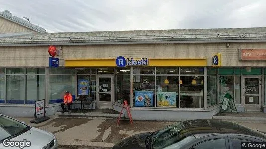 Gewerbeflächen zum Kauf i Hamina – Foto von Google Street View