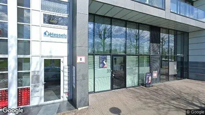 Kantorruimte te koop in Lelystad - Foto uit Google Street View