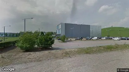 Commercial properties for sale in Arnhem - Photo from Google Street View