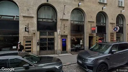 Lokaler til leje i Helsinki Eteläinen - Foto fra Google Street View