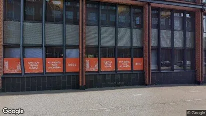 Office spaces for rent in Helsinki Keskinen - Photo from Google Street View
