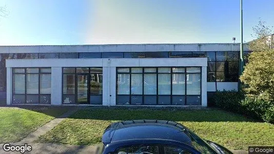 Office spaces for rent i Oost Gelre - Photo from Google Street View