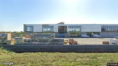 Kantorruimte te huur in Borgworm - Foto uit Google Street View