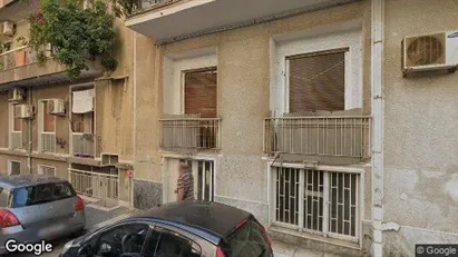 Office spaces for sale in Athens Ampelokipoi - Photo from Google Street View