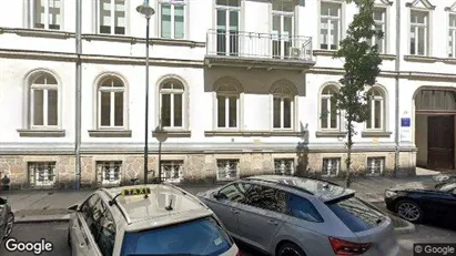Kontorslokaler för uthyrning i Leipzig – Foto från Google Street View
