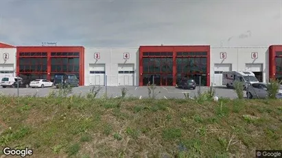 Kontorer til leie i Saku – Bilde fra Google Street View