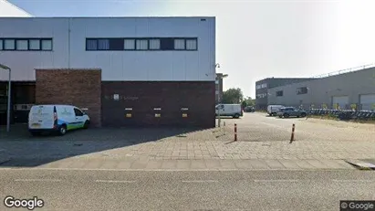 Bedrijfsruimtes te huur in Den Haag Leidschenveen-Ypenburg - Foto uit Google Street View