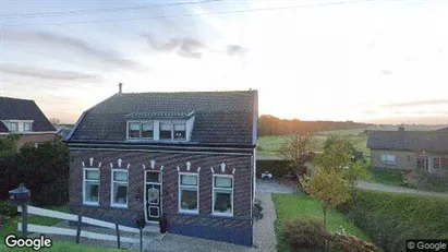 Lokaler til leje i Krimpenerwaard - Foto fra Google Street View