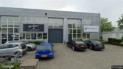 Lokaler til leje i Amsterdam-Zuidoost - Foto fra Google Street View
