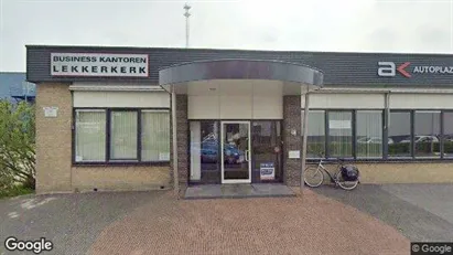 Kantorruimte te huur in Krimpenerwaard - Foto uit Google Street View