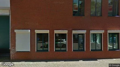 Kantorruimte te huur in Leiderdorp - Foto uit Google Street View